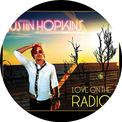 Justin Hopkins