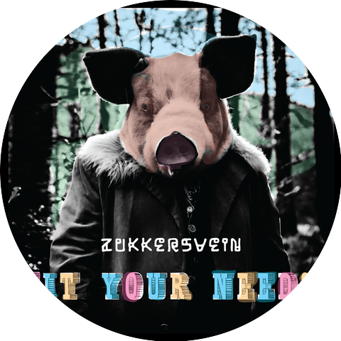 zukkersvein