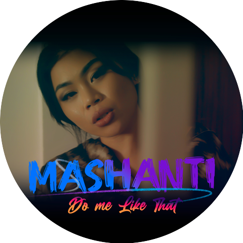 Mashanti