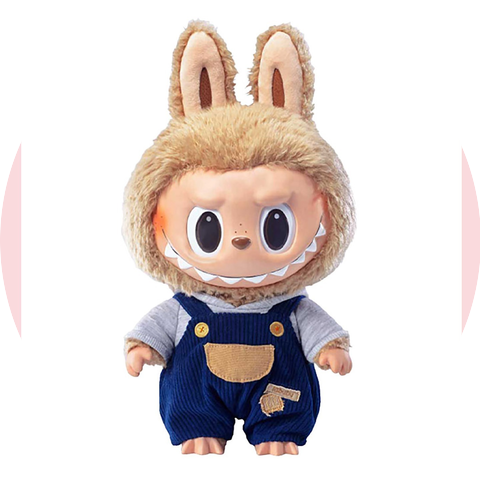 Labubu