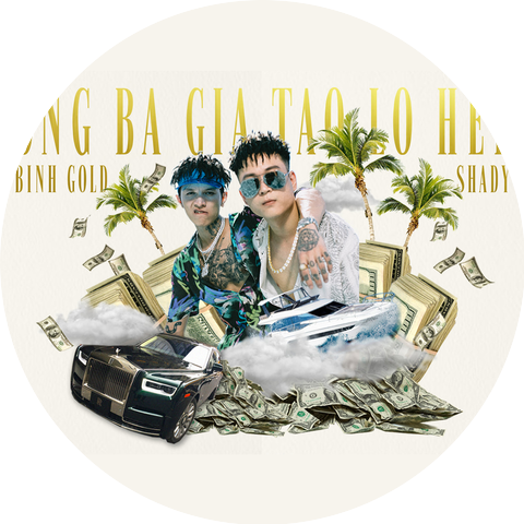 Lil Shady & Bình Gold