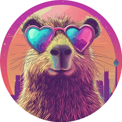 Capy Time
