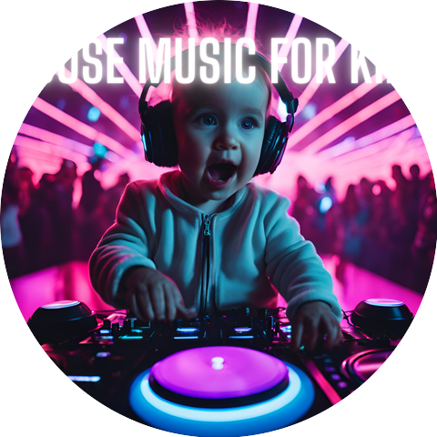 EDM for KIDS & Songs For Kids & Lullabyes