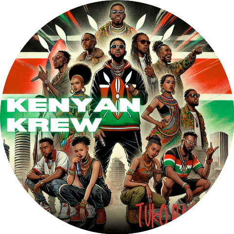 Kenyan Krew
