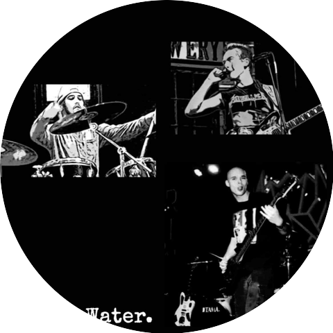 Dirtee Water
