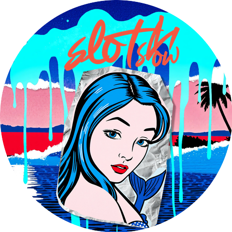 sloth-slow