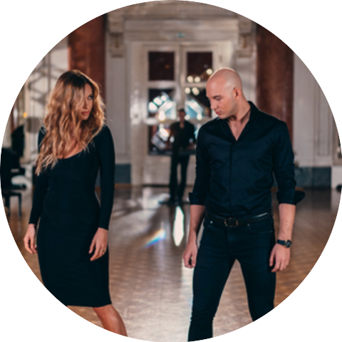 Lidija Bačić Lille & Grupa Joy