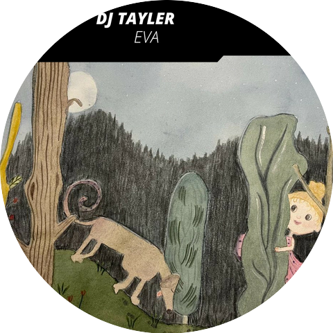 Tesla & DJ Tayler