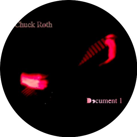 Chuck Roth