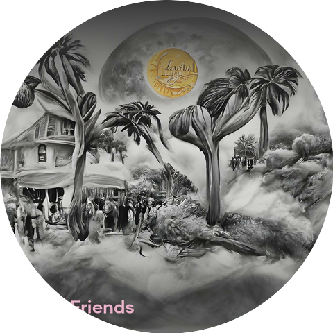 Riki & Friends