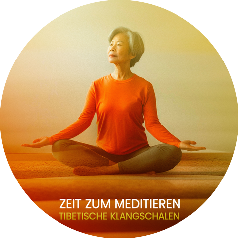 Tibetische Klangschalen