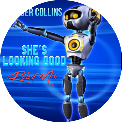 Rodger Collins