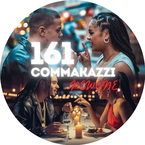 161COMMAKAZZI