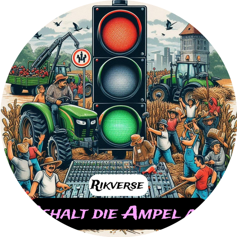 Rikverse