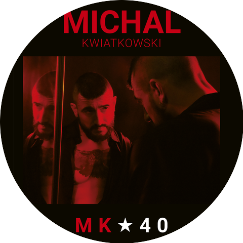 Michal Kwiatkowski