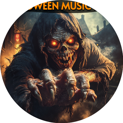 2024 Halloween Music