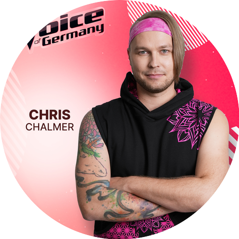 Chris Chalmer