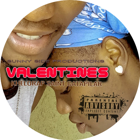 Khelorap Saint Catapilar