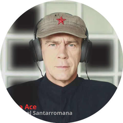 Emmanuel santarromana