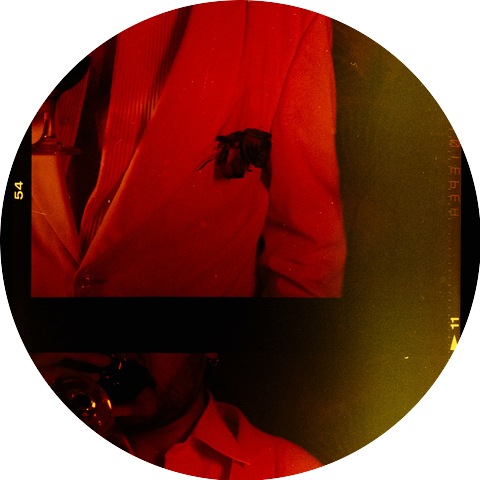 Oswald Slain
