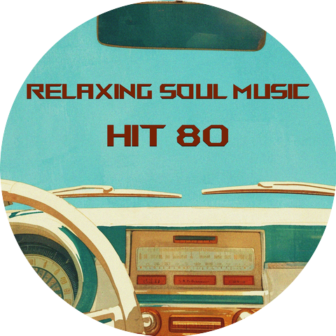 Relaxing soul music