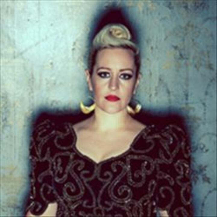 Alice Russell