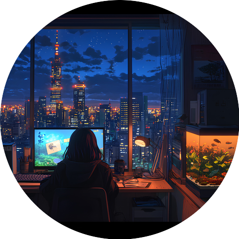 Chill Capsule
