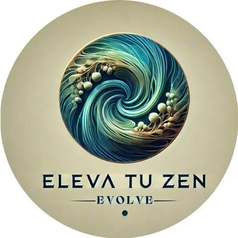 Eleva Tu Zen