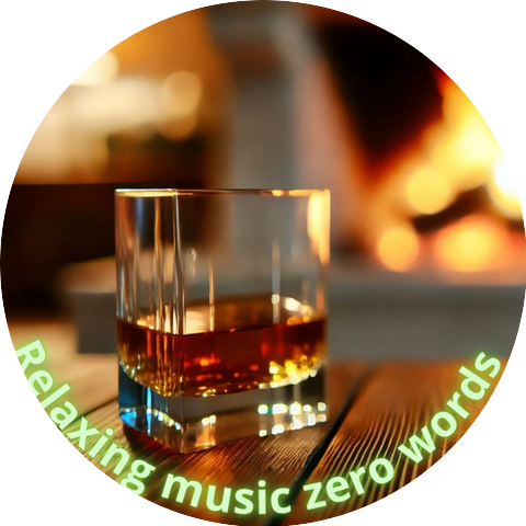 Relaxing music zero words