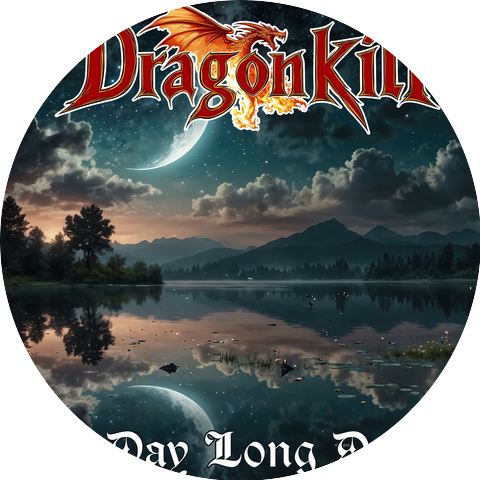 Dragonkill