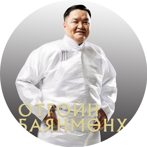 Bayanmunkh