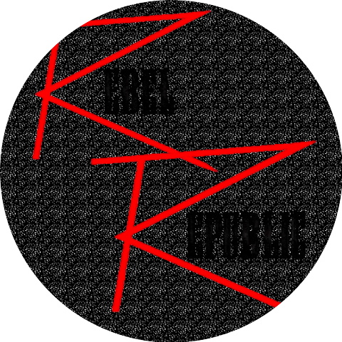 Rebel Republic