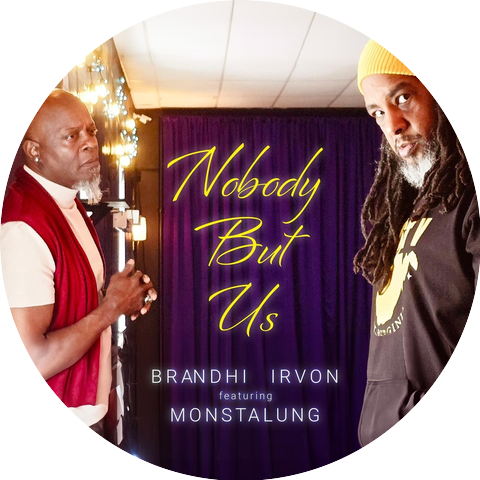 Brandhi Irvon & Monstalung
