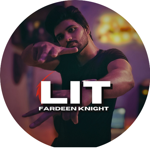 Fardeen Knight