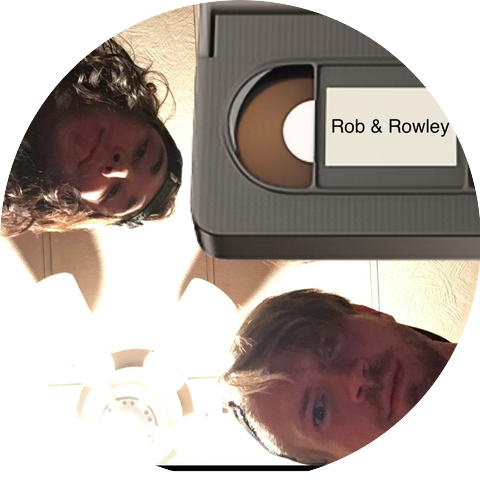 Rob & Rowley