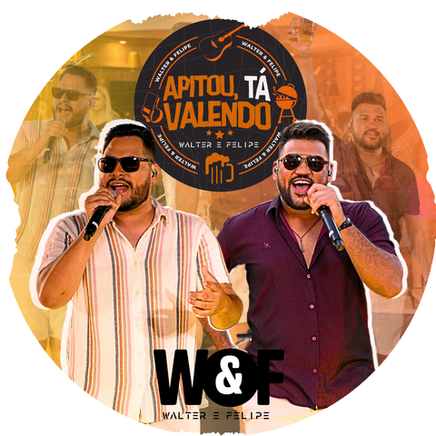 Walter & Felipe