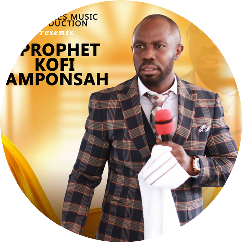 Prophet Kofi Amponsah