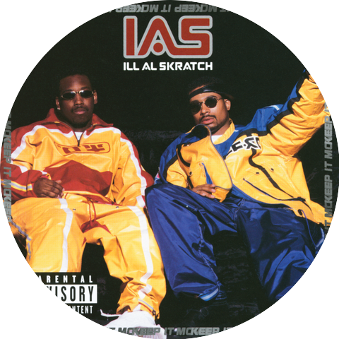 Ill Al Skratch