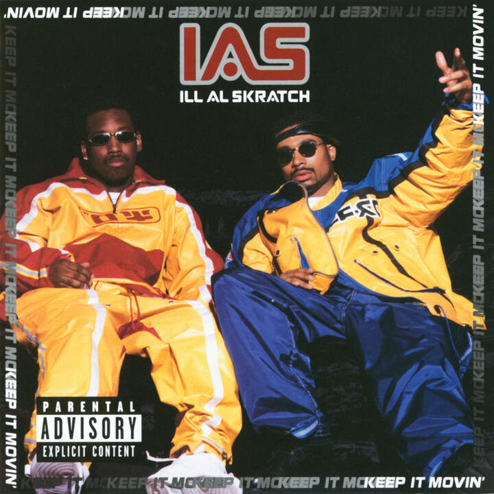 Ill Al Skratch