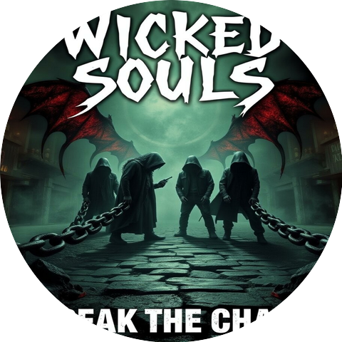 Wicked Souls