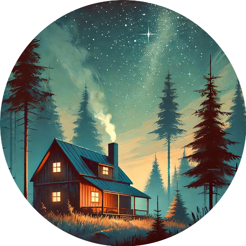 Night Project Lofi