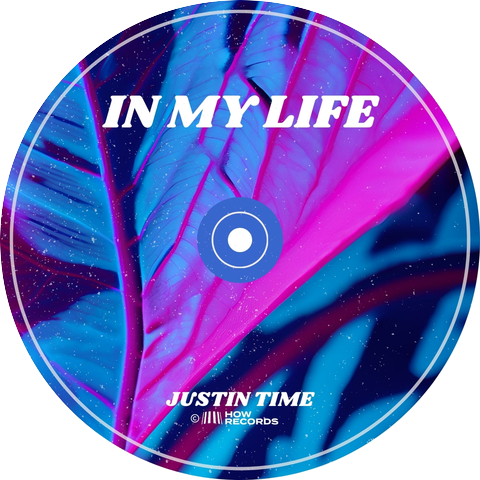Justin Time
