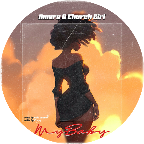 Amara D Church Girl