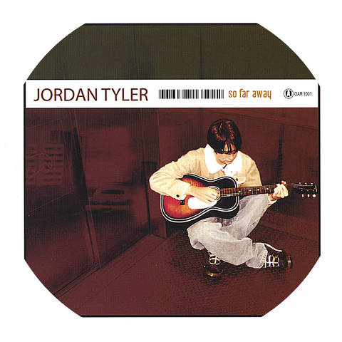 Jordan Tyler