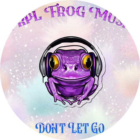 Purple Frog Music