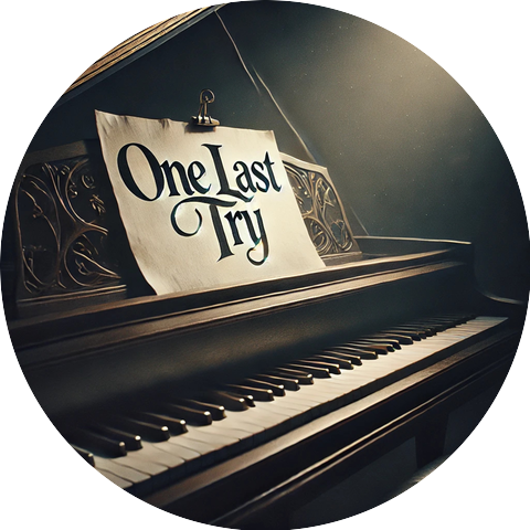 Ambient Piano Melodies