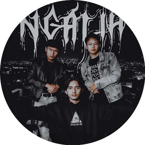 Mas Yono & Chris Collin