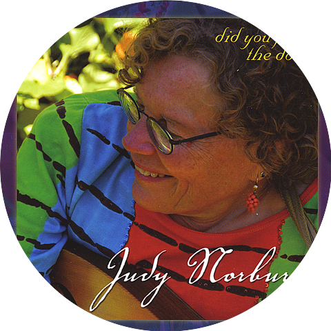 Judy Norbury