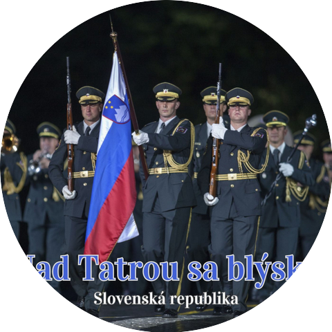 Slovenská republika