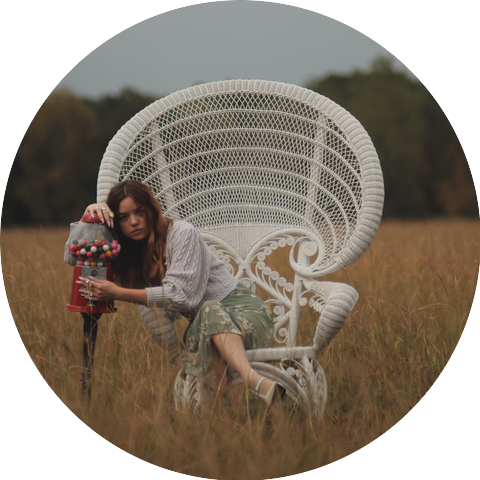 Cotton Pickin Kids & Thérèse Cipollari
